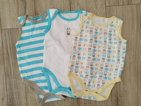 Body 9-12 mesiacov, mothercare,80