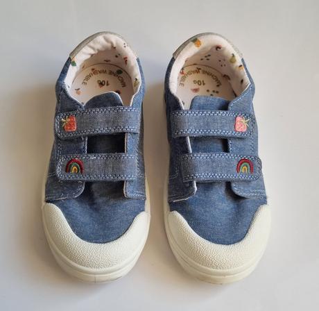 Dievčenské tenisky next veľkosť 28 (uk10), next,28