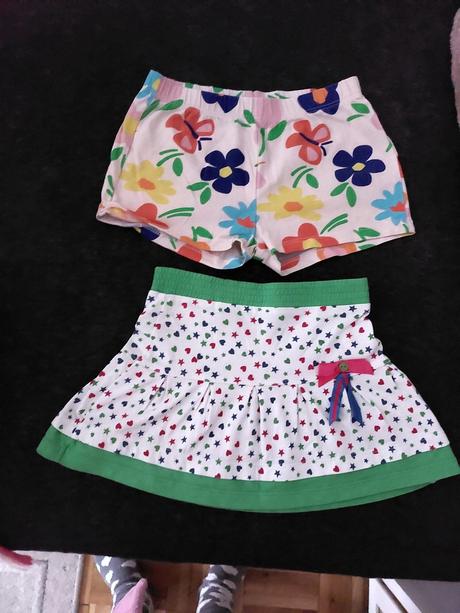 Letny balik 86/92, 86–98