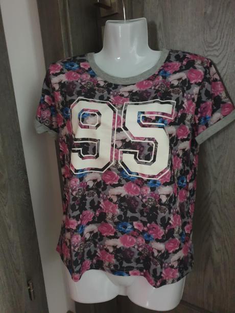 Trička, fishbone,xs