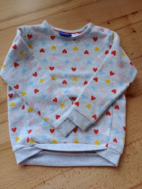 Tepláková súprava 3x, lupilu,74