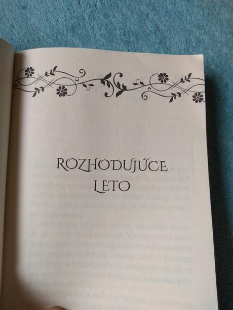 Kniha vietor v zálive, 