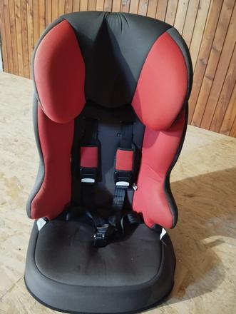 Autosedačka starsia,