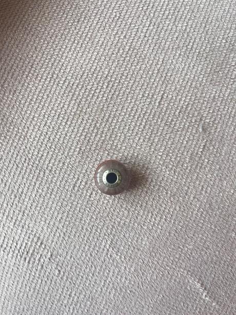 Pandora prívesok, pandora