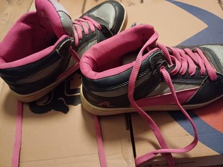 Dievčenské tenisky, 38