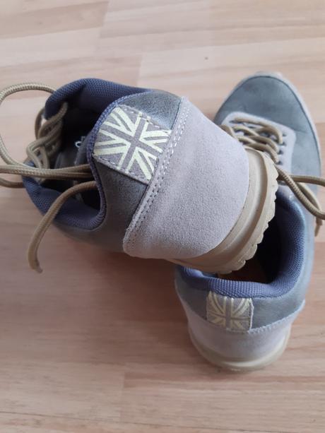 Tenisky lee cooper, lee cooper,37