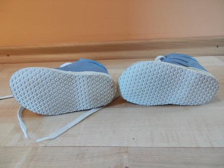 Topánočky rak, rak,18