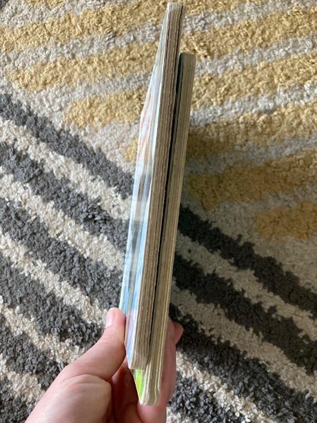 Veselé šteniatka a medvedík na prechádzke, 