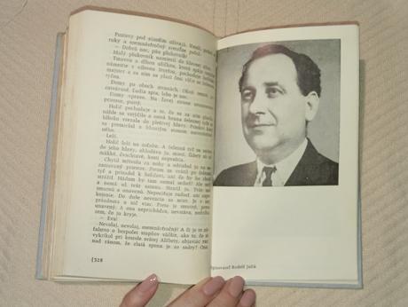 Rudof jašík - námestie svätej alžbety, 