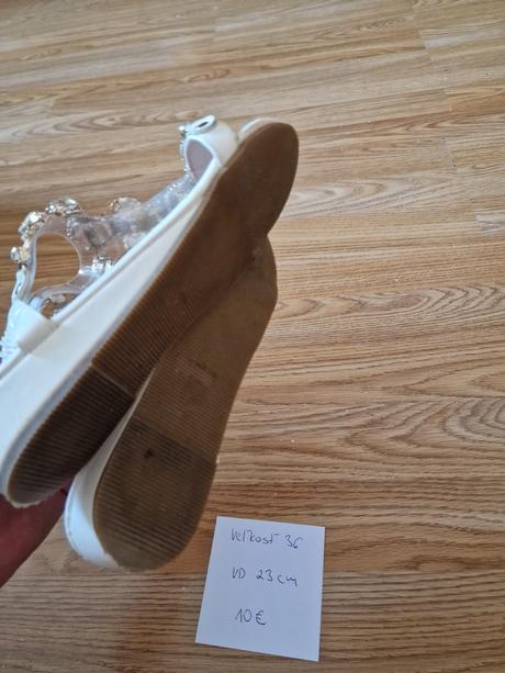 Kamienkove sandalky 36, 36