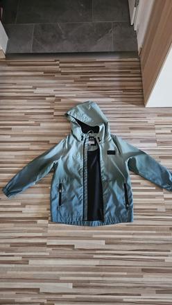 Tenka sustakova bundicka aj do vetra v.128, f&f,128