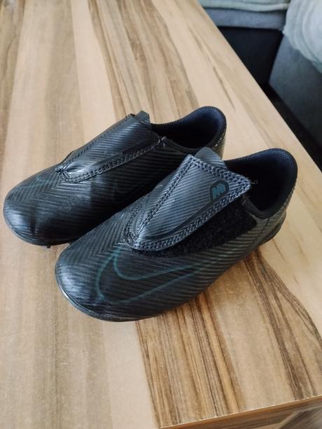 Kopačky, nike,28