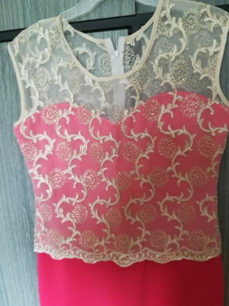 Krásne šaty, ever-pretty,42