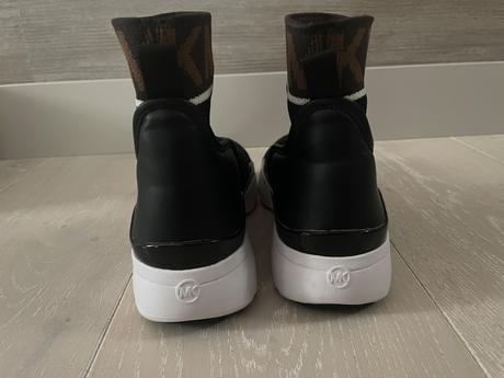 Sneakers mk 1x obuté, michael kors,36