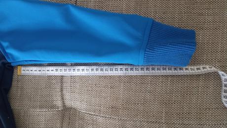 Softshellová bunda 116, lewro,116