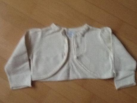 Bolerko, mothercare,80