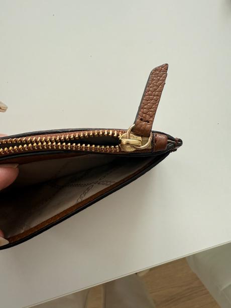 Michael kors card holder klucenka, michael kors