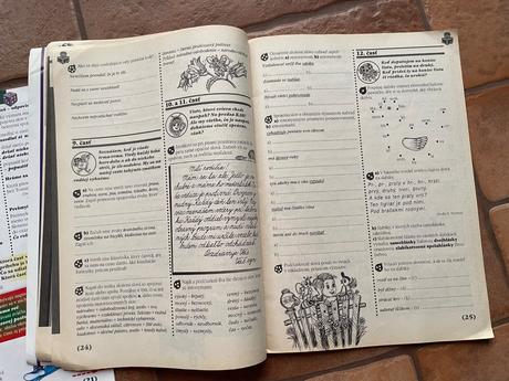 Slovenčina 5. rocnik, 