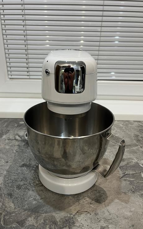 Sencor stm 6350wh 1000w kuchynský robot, sencor