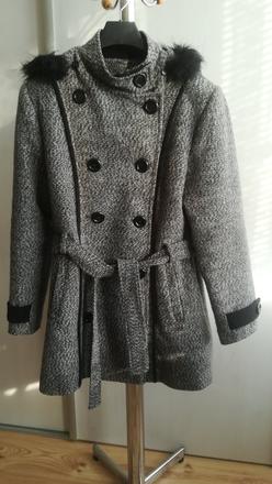 Dámsky kabát, xl