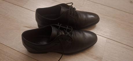 Pánske topánky, lasocki,39