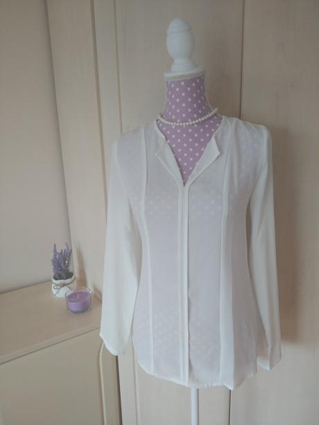 Dámska blúzka esmara, esmara,36