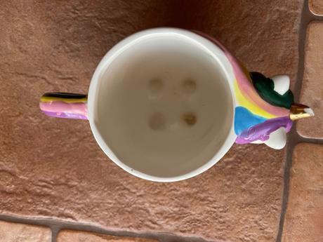 Hrncek s jednorozcom,