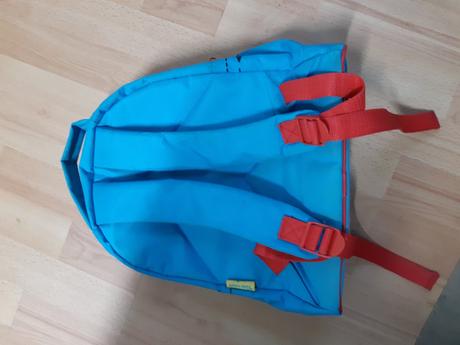 Bob the builder ruksak, 