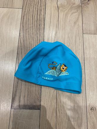 Plavecká ciapka, decathlon,110