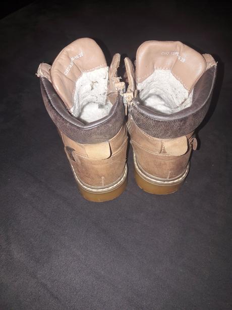 Zimné topánky, lasocki,28