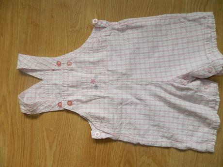 Skvelé bavlnené kratasky na leto, marks & spencer,68