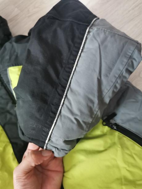 Lyžiarska bunda 134 /140, kik,140