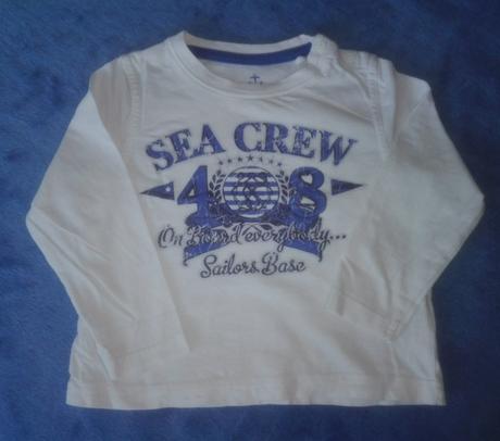 Chlapček 86, 86–98