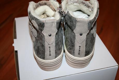 Primigi 38 , koža, 38