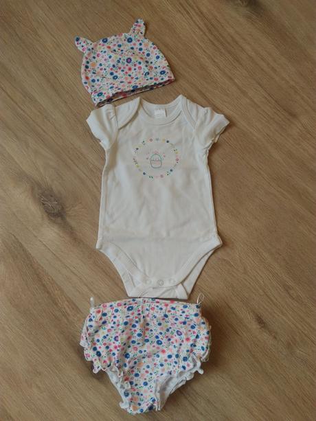 Komplet, baby club,68