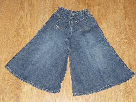 Suknové nohavice zn. okaidi , 98