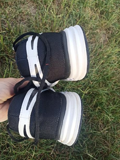 Nike tenisky -botasky lunar finger trap tr, nike,43