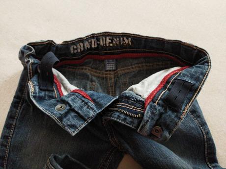 Chlapčenské rifle, dopodopo,110