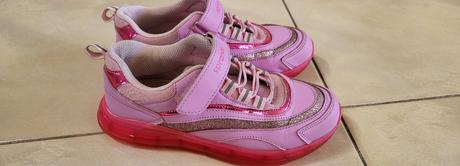 Predám tenisky sprandi, sprandi,35