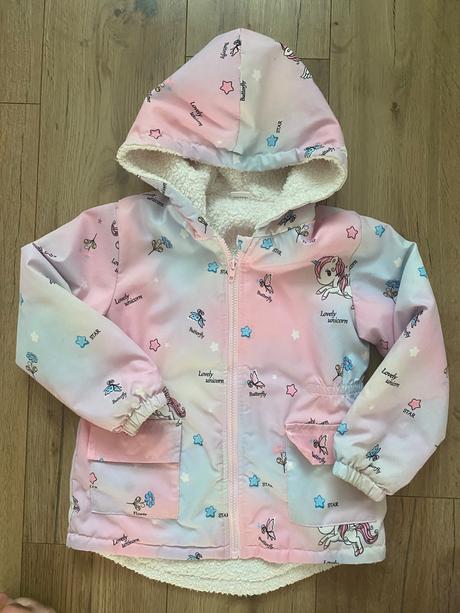 Balik dievcenskeho oblecenia 110-116, 104–116