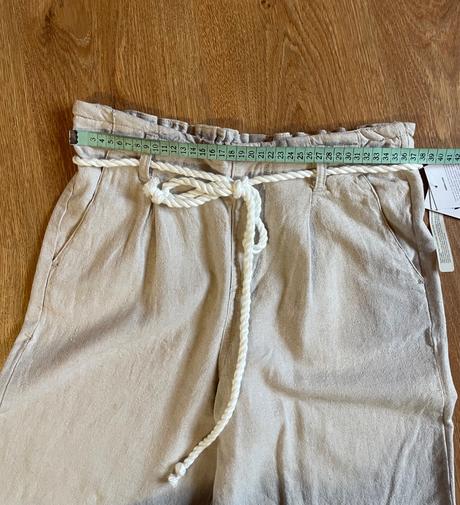 Culotte nohavice takko, takko,s