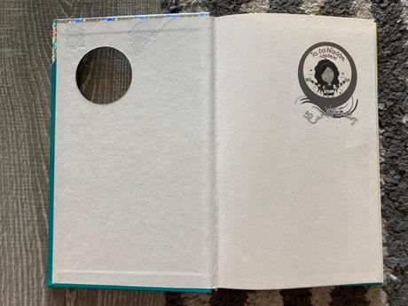 Posledná brána čarohľadačky 13,