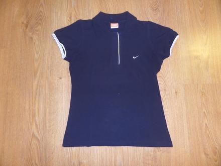 Polo tričko, nike,l