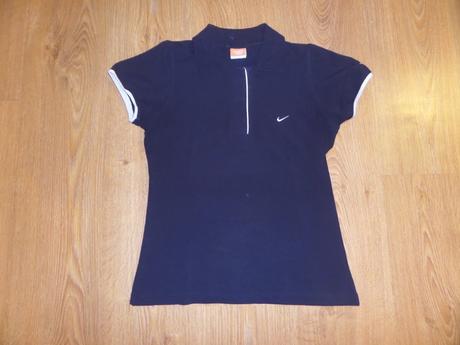 Polo tričko, nike,l