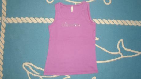 Krásne tielko, benetton,116