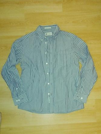 Košeľa, marks & spencer,l