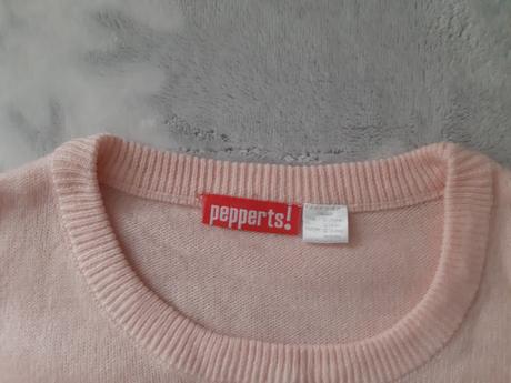 Pulóvrik vrátane poštovného, pepperts,158