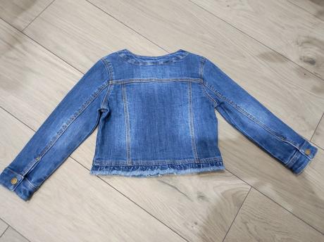 Riflovka- mayoral, mayoral,110