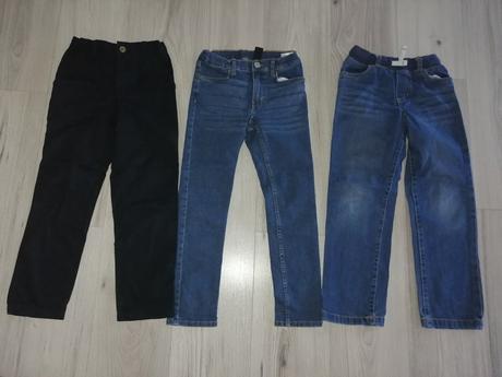 Balik 122, 122–134