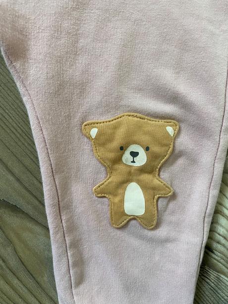 Lindex teplaky macko 86, lindex,86